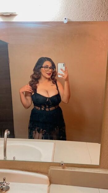 Full leaked Cinthia de leon private photo