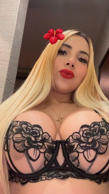Full leaked Cinthia obregn private photo