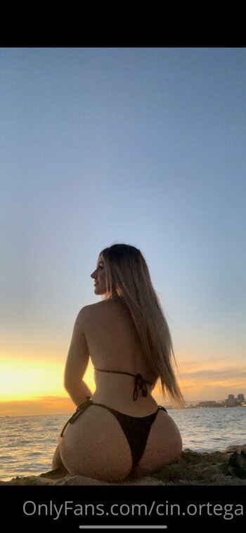 Full leaked Cinthia ortega private photo