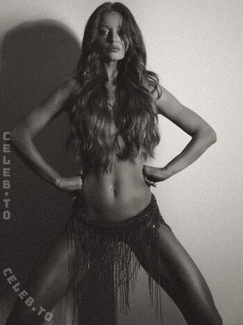 Full leaked Cintia dicker private photo