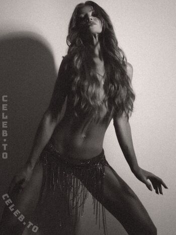 Full leaked Cintia dicker private photo
