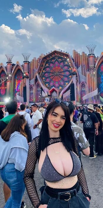 Full leaked Cintia e martnez private onlyfans photo