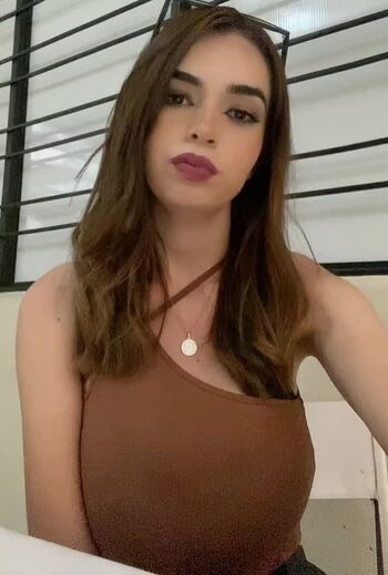 Full leaked Cintia e martnez private onlyfans photo