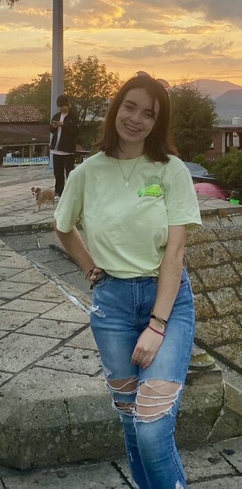 Full leaked Cintia e martnez private onlyfans photo