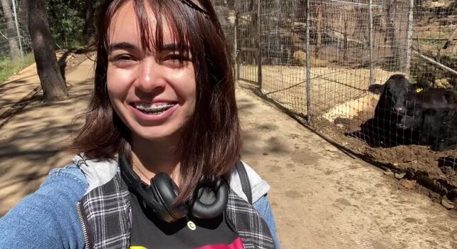 Full leaked Cintia e martnez private onlyfans photo