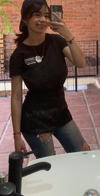 Full leaked Cintia e martnez private onlyfans photo