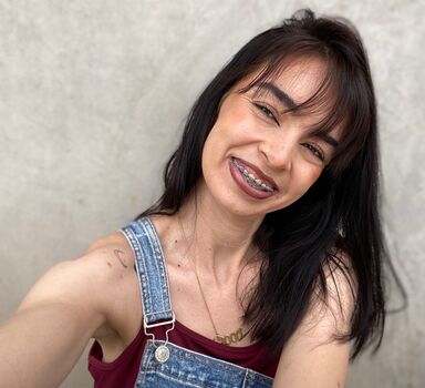 Full leaked Cintia e martnez private onlyfans photo