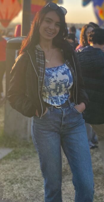 Full leaked Cintia e martnez private onlyfans photo