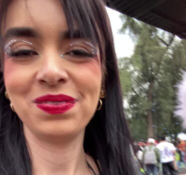 Full leaked Cintia e martnez private onlyfans photo