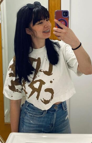 Full leaked Cintia e martnez private onlyfans photo