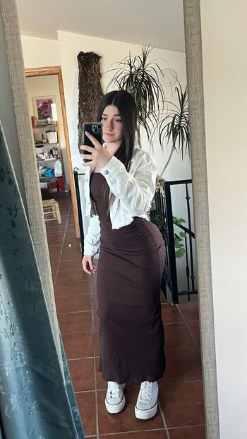 Full leaked Cintia sanchez private photo