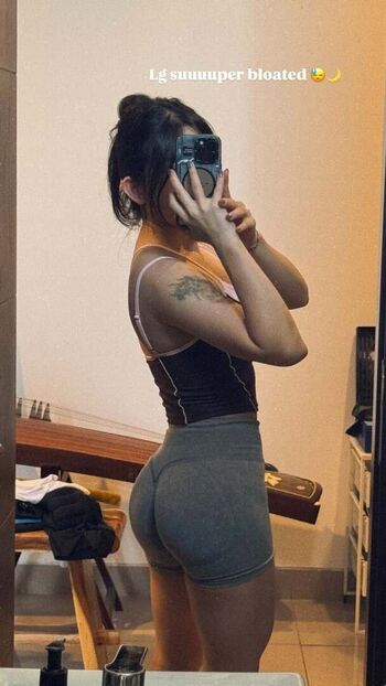 Full leaked Cintia tan private photo