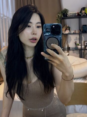 Full leaked Cintia tan private photo