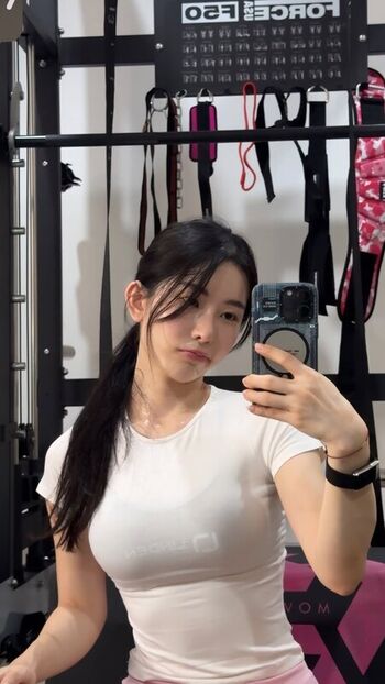 Full leaked Cintia tan private photo