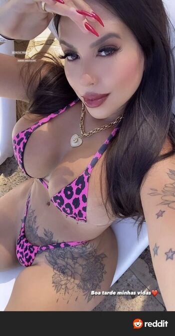 Full leaked Cirlene trento private onlyfans photo