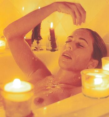 Full leaked Cissa guimares private onlyfans photo