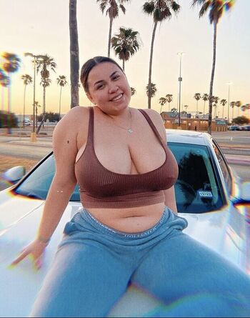 Full leaked Citlalli b private photo