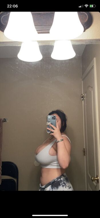 Full leaked Citlalli b private photo