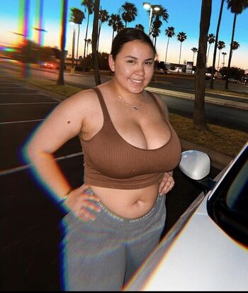 Full leaked Citlalli b private photo