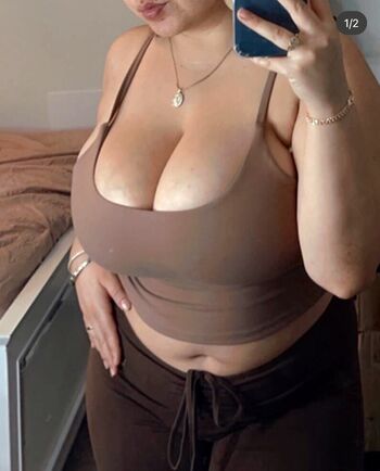 Full leaked Citlalli b private photo
