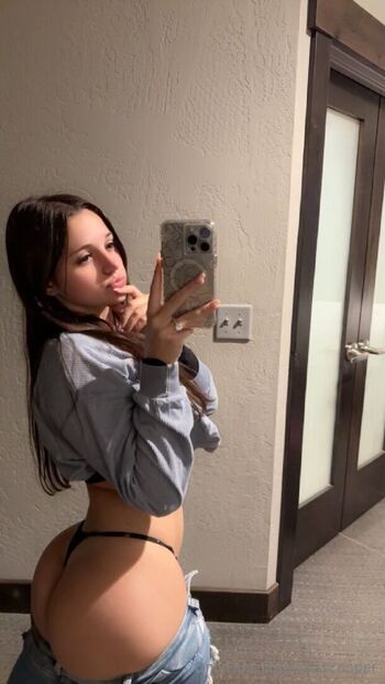 Full leaked Civamariee private onlyfans photo