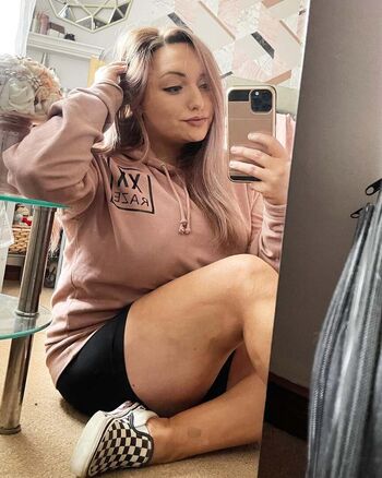 Full leaked Civicky private photo