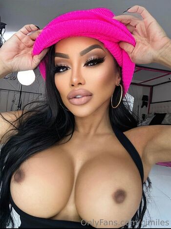 Full leaked Cj miles  page private onlyfans photo