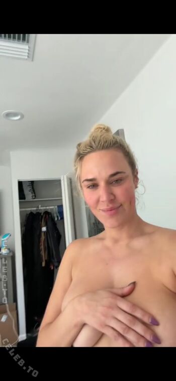 Full leaked Cj perry aka lana private photo