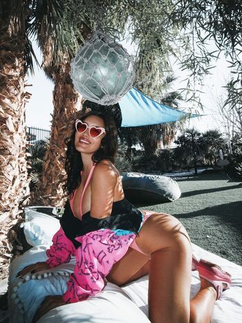 Full leaked Cj sparxx private onlyfans photo