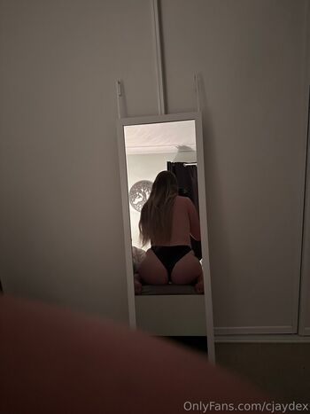 Full leaked Cjaydex private photo