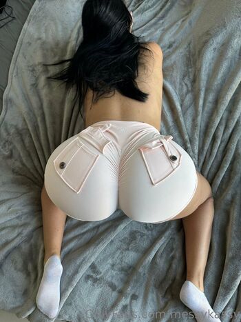Full leaked Cjfans private photo