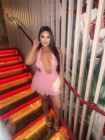 Full leaked Ck beauty spa page private photo