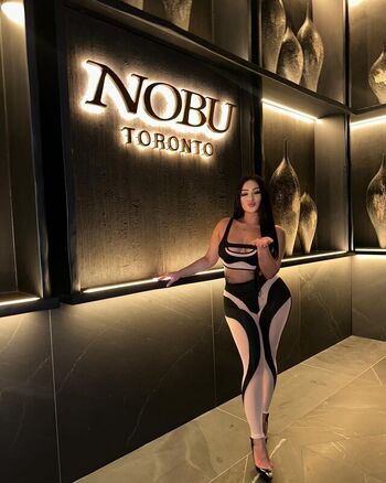 Full leaked Ck beauty spa private photo