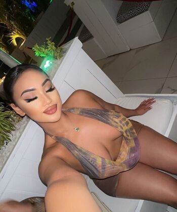 Full leaked Ck beauty spa private photo
