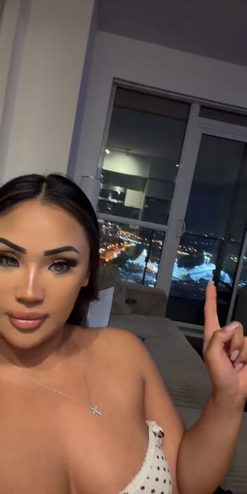 Full leaked Ck beauty spa private photo