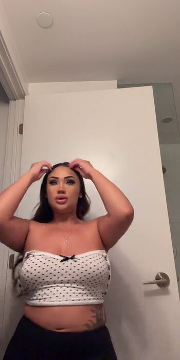 Full leaked Ck beauty spa private photo