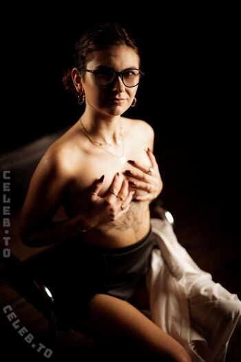 Full leaked Ck lightart private photo