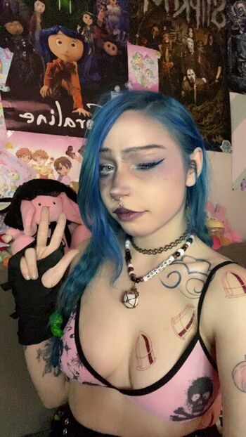 Full leaked Clwngf private photo