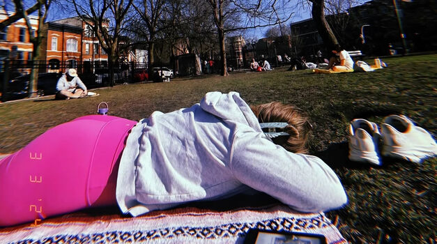 Full leaked Claire bowman private onlyfans photo