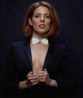 Full leaked Claire delorme private photo