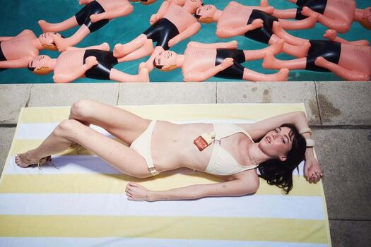 Full leaked Claire drake private onlyfans photo