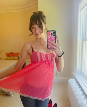 Full leaked Claire drake private photo