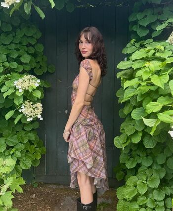 Full leaked Claire drake private photo