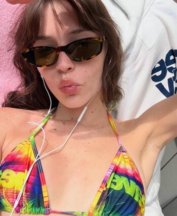 Full leaked Claire drake private photo