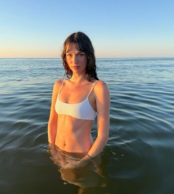 Full leaked Claire drake private photo