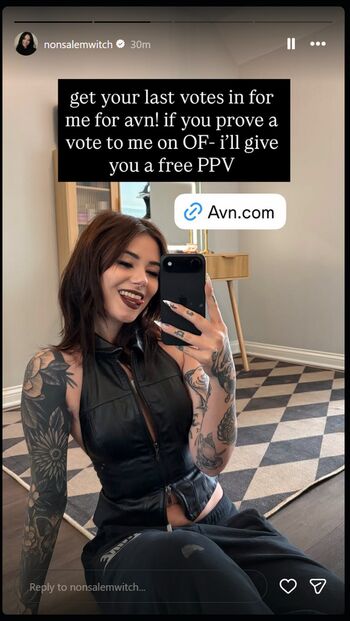 Full leaked Claire estabrook private onlyfans photo