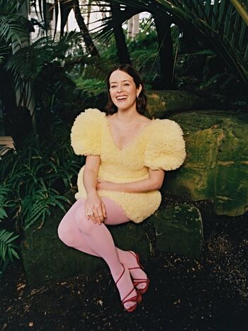 Full leaked Claire foy private onlyfans photo