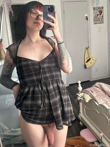 Full leaked Claire hado private onlyfans photo