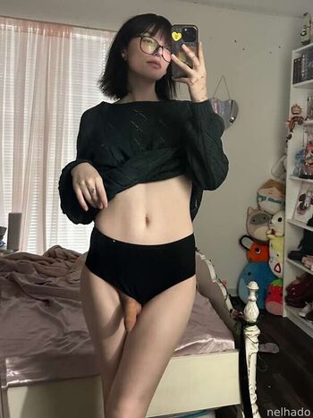 Full leaked Claire hado private onlyfans photo