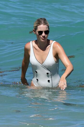 Claire Holt